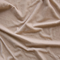 Loulah Fabric in Pearl from Bella Notte Linens