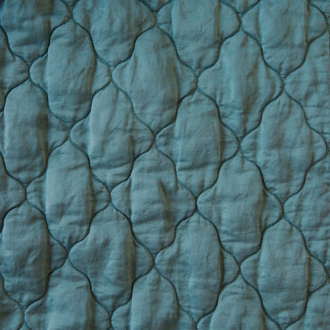 Luna Coverlet - Cenote - King - COMING SOON!