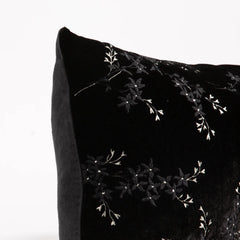 Lynette Euro Sham in Corvino from Bella Notte Linens