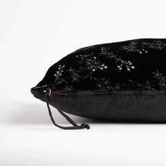 Lynette Euro Sham in Corvino from Bella Notte Linens