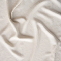 Madera Luxe King Pillowcase in Parchment from Bella Notte Linens