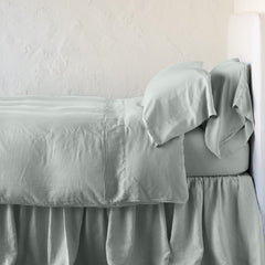 Madera Luxe Duvet Cover