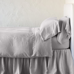 Madera Luxe Fitted Sheet