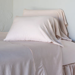 Madera Luxe Fitted Sheet