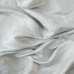 Paloma Bed Skirt Fabric in Cloud from Bella Notte Linens