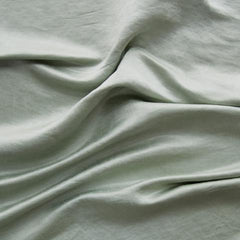 Paloma Fabric in Eucalyptus from Bella Notte Linens