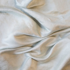 Paloma Sham Fabric in Sterling from Bella Notte Linens