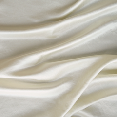 Paloma Euro Sham in Parchment from Bella Notte Linens