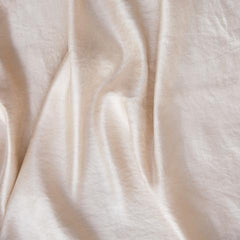 Paloma Fabric in Pearl from Bella Notte Linens