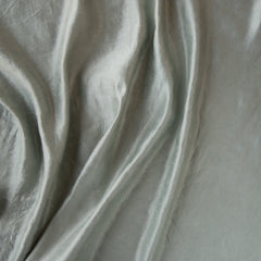 Paloma Lumbar Throw Pillow in Mineral from Bella Notte Linens