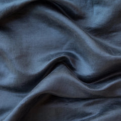 Paloma King Pillowcase in Midnight from Bella Notte Linens