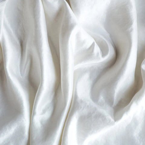 Paloma Round Throw Pillow - White - ARRIVING SOON!