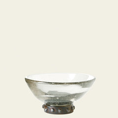 Pulque Bowl from Jan Barboglio
