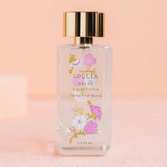 Relax Eau de Parfum by Lollia