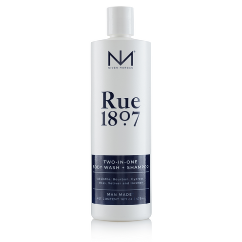 Rue 1807 Two in One - 16 oz.