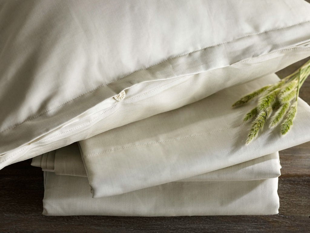 Purists Linen Plus Pillowcase from SDH