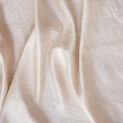 Taline Bed End Blanket in Pearl from Bella Notte Linens