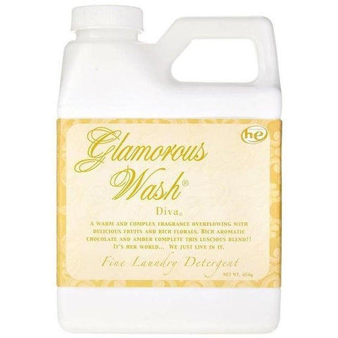 Diva Glamorous Wash Detergent