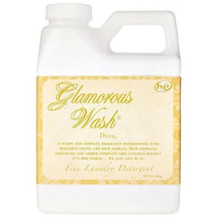 Diva Glamorous Wash Detergent 32 Ounces